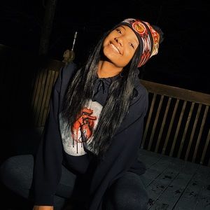 Meet your Posher, Aaliyah